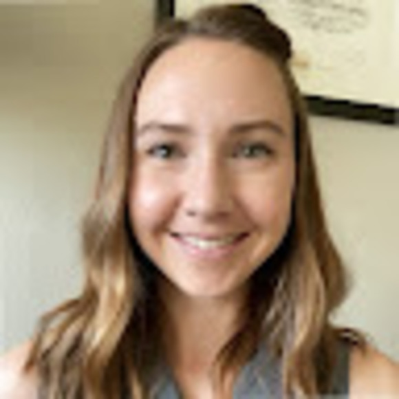 Meet your Posher, Hayley - Picture 1 of 1